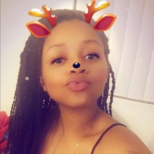 Meet your Posher, Sharon